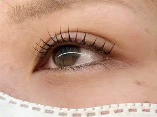 マツエク・マツパ Rich to 蒲郡店所属・牧野 心のマツエク・マツパデザイン