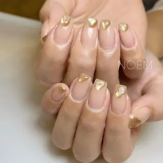 ネイル YUKARI NOEMのネイルデザイン