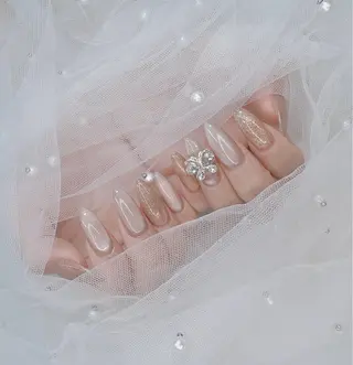 ネイル R salonのネイルデザイン