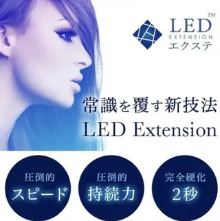 マツエク・マツパ アンジュネス 池袋のマツエク・マツパデザイン