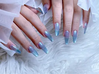 ネイル 🤎Yun nail salon🤎のネイルデザイン