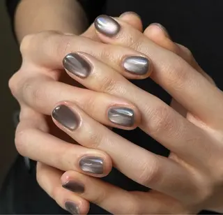 ネイル K Kのネイルデザイン