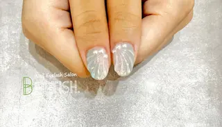 ネイル BETTISH. KUMIKO☺︎︎のネイルデザイン