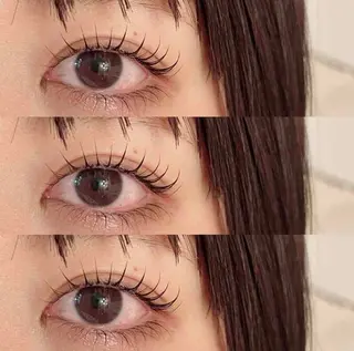 マツエク・マツパ 次世代まつ毛パーマ 上野御徒町店のマツエク・マツパデザイン