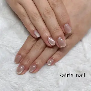 ネイル Rairia MONEのネイルデザイン