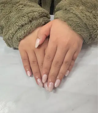 ネイル ネイルサロンエーナイン苗穂所属・Rio 🐾のネイルデザイン