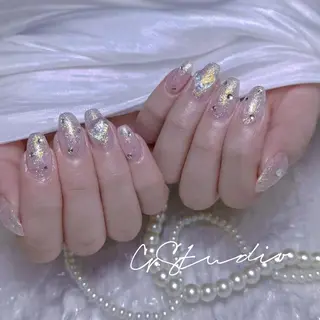 ネイル G. Studioのネイルデザイン