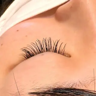 マツエク・マツパ ACCHA WAKUIのマツエク・マツパデザイン