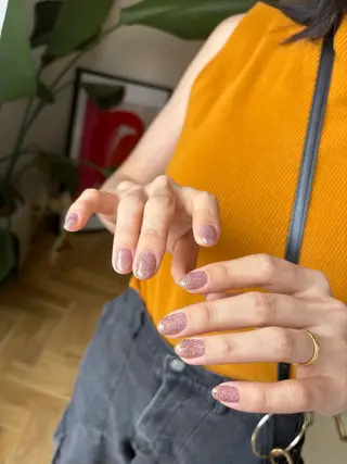 ネイル Glanz regaro所属・Glanz regaroのネイルデザイン