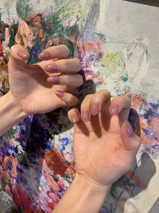 ネイル eyelash & nail  AN所属・eyelash & nail  ＡＮのマツエク・マツパデザイン