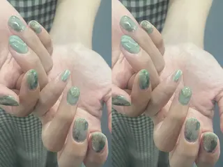 ネイル ｺﾄﾐ【メンズ特化】 女子ウケ提案🫶🏻のヘアスタイル