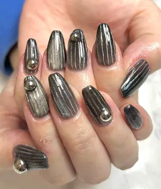 ネイル one nailsalonのネイルデザイン