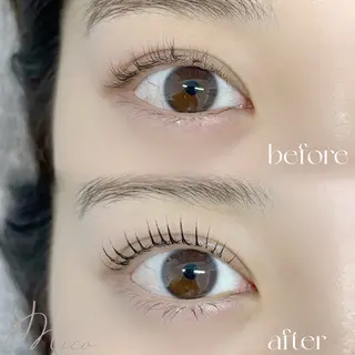 マツエク・マツパ mico天神大名店所属・mico天神大名店 ゆめのマツエク・マツパデザイン