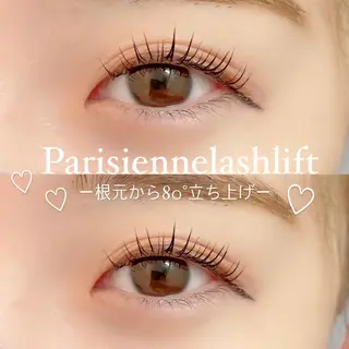 マツエク・マツパ FOXY LASH Miyamotoのマツエク・マツパデザイン