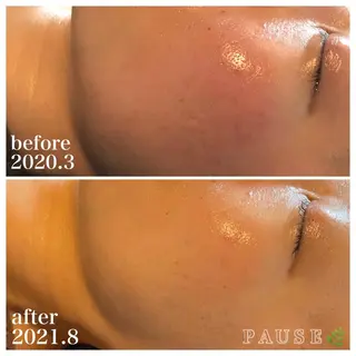 浜野 恵美のエステ・リラクイメージ