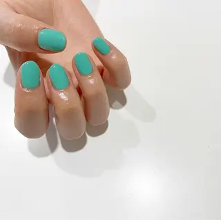 ネイル 佐藤 穂乃香のネイルデザイン