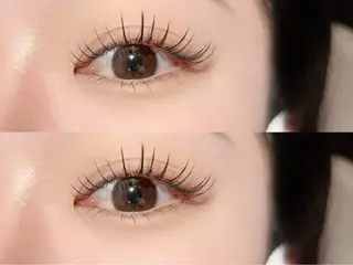 マツエク・マツパ Lazley所沢店 mizukiのマツエク・マツパデザイン