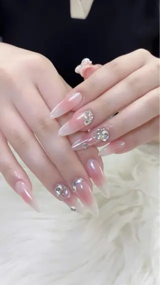 ネイル Hara Nail 【パラジェル使用】のネイルデザイン
