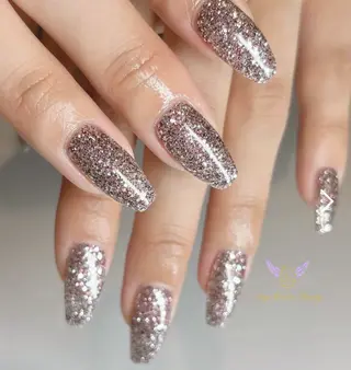 ネイル AngeGarden Beautymihoのネイルデザイン