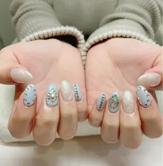 ネイル kouca  nail所属・コウ カnail💅のネイルデザイン