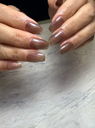 ネイル Brilho SERIHOのネイルデザイン