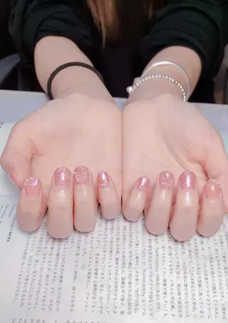 ネイル E·U·B ネイル所属・横浜市中区曙町 E·U·Bネイルのネイルデザイン
