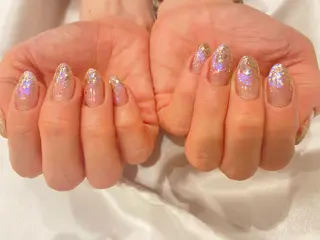 ネイル muk.nail kyokoのネイルデザイン