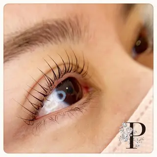 マツエク・マツパ pyt【ピュット】所属・小笠原 真佑子のマツエク・マツパデザイン