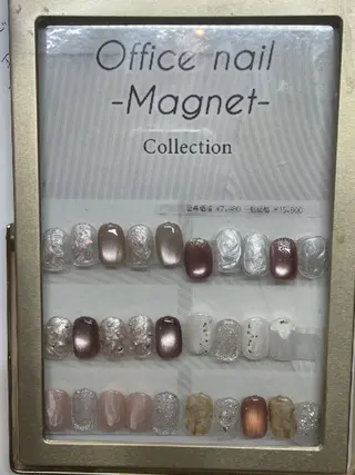 ネイル 【練習モデル様募集】 MIEKO💫のネイルデザイン