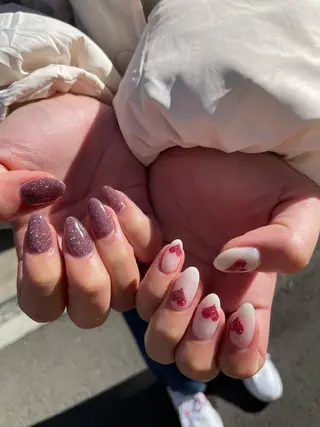 ネイル MH_ Nailのネイルデザイン