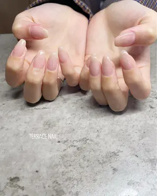 ネイル KAMINO CHIKAのネイルデザイン