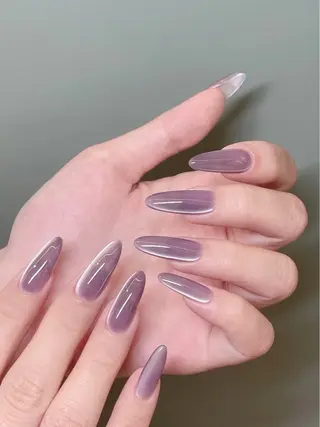 ネイル 💎MARUCHU Nのネイルデザイン