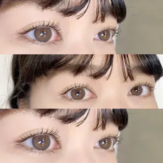 マツエク・マツパ chacha ~eyelash&eyebrow~所属・🤍ｃｈａｃｈａ🤍 錦糸町店の眉毛・アイブロウイメージ