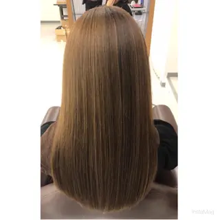 ロング 美髪を叶える髪質改善 サロン／吉田剛弘のヘアスタイル