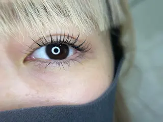 パーマ Aranasalon Kasumi🌸のマツエク・マツパデザイン