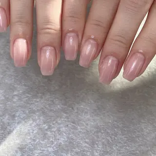 ネイル Ayane 🫧のネイルデザイン