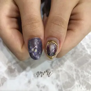 ネイル You kyehwaのネイルデザイン