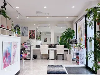 DREAM・VERY所属・ポーラ DREAM VERYのエステ・リラクイメージ