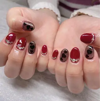 ネイル kouca  nail所属・コウ カnail💅のネイルデザイン