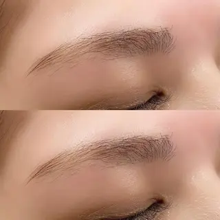 Ai Quick 北千住🌿saitoの眉毛・アイブロウイメージ