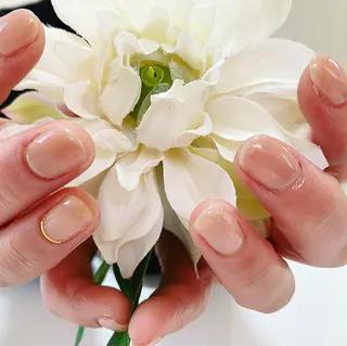 ネイル 手書きが得意🖌️ Y’s  nailのネイルデザイン