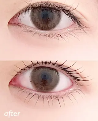 マツエク・マツパ まつ毛パーマ専門💞 アイリストのマツエク・マツパデザイン