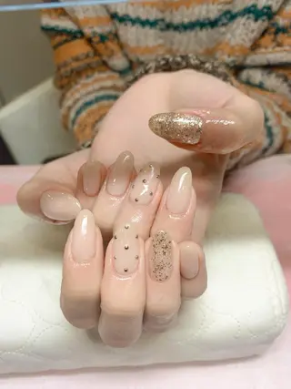 ネイル kouca  nail所属・コウ カnail💅のネイルデザイン