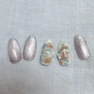 ネイル maruyasu. yのネイルデザイン