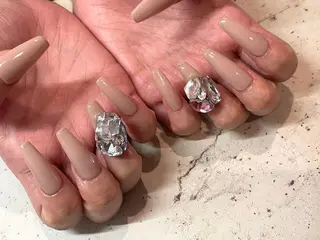 ネイル nail salon Lumiereのネイルデザイン