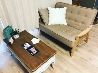 Fleur フルールのマツエク・マツパデザイン