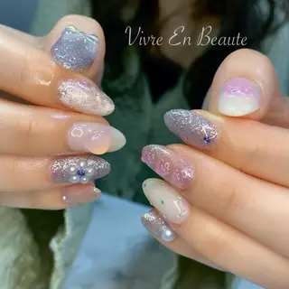 ネイル S Nailのネイルデザイン