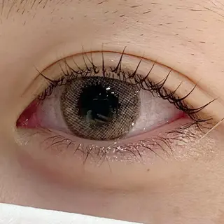 マツエク・マツパ ナオエ ハルカのマツエク・マツパデザイン