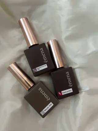 ネイル nail salon tyche所属・山崎 愛実のネイルデザイン