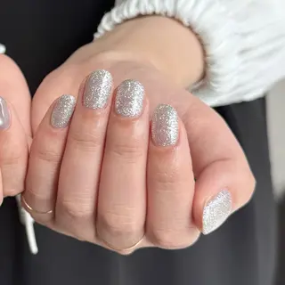 ネイル NINE_ AKARIのネイルデザイン